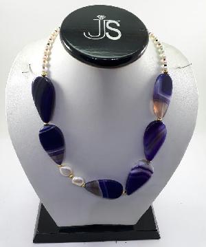 FANCY NECKLACE